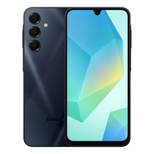 Samsung Galaxy A16 5G A Series, Unlocked Android
