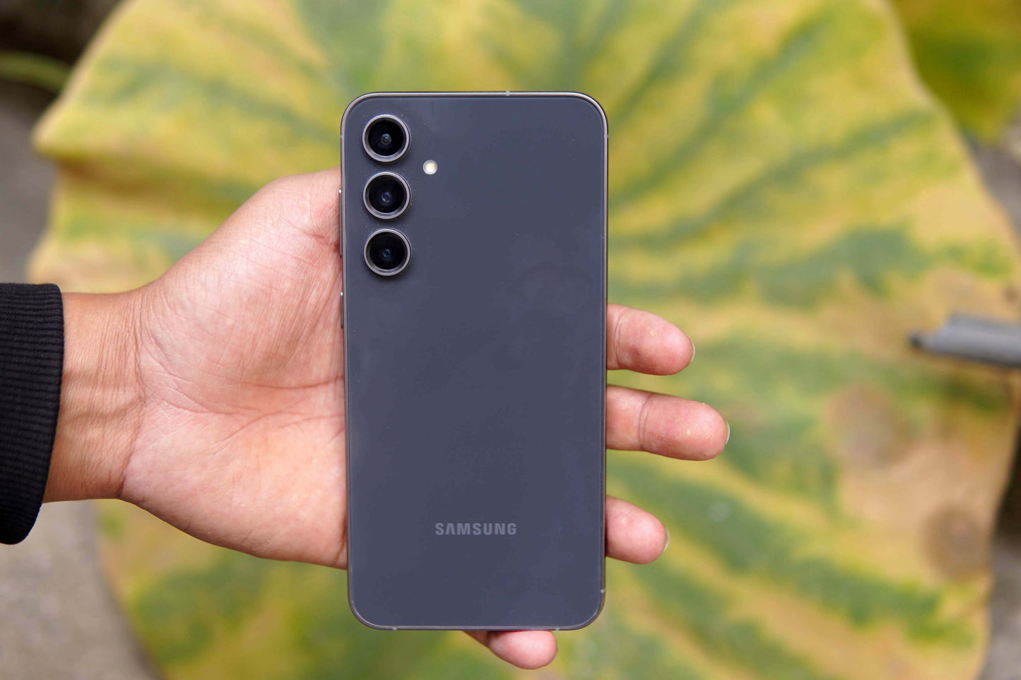 Samsung Galaxy A16 5G A Series, Unlocked Android