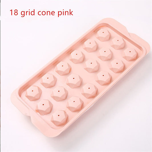 ice ball maker moldes de silicona BPA Free With Removable Lids Mold Ice Cube Trays Ice Cube Mold Kitchen Accessories