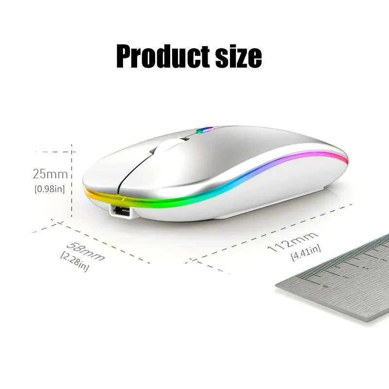 Maus for Computer
