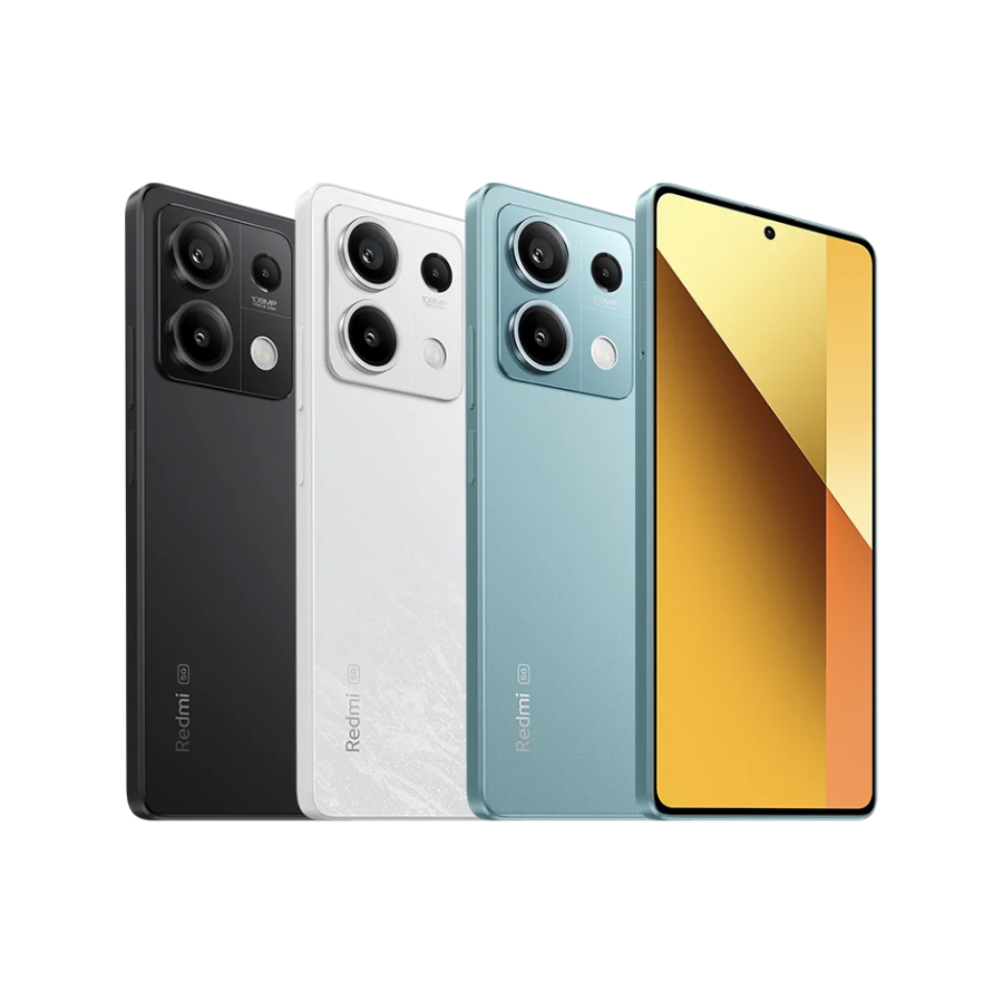 Xiaomi Redmi Note 13 5G GSM Unlocked International
