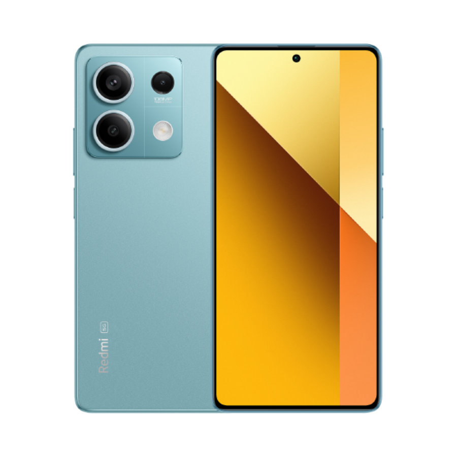 Xiaomi Redmi Note 13 5G GSM Unlocked International