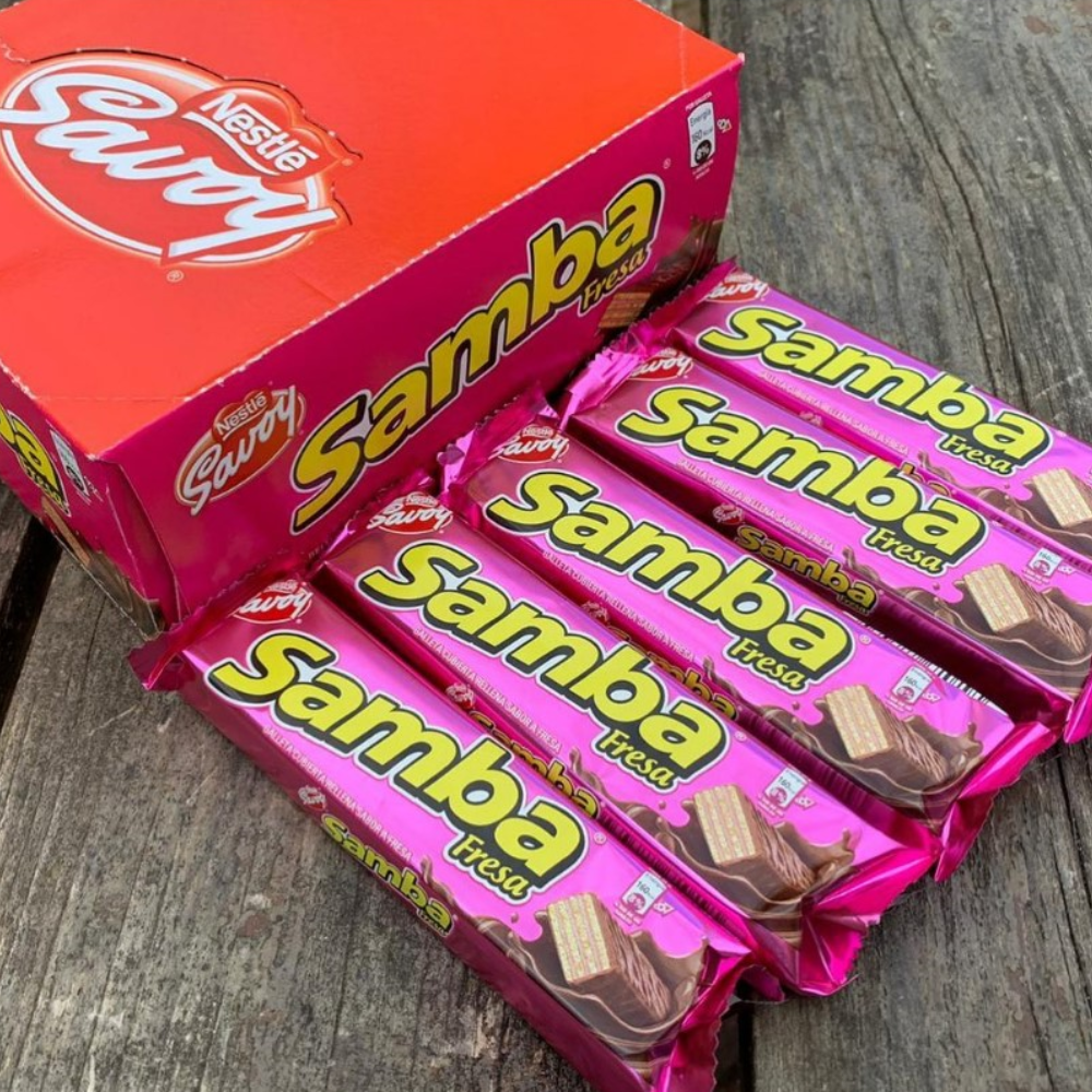 Samba
