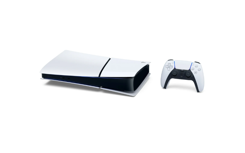 PlayStation Consola Digital 5 Delgada