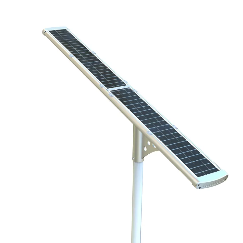 igh power outdoor motion sensor 80w 100w solar led led street light