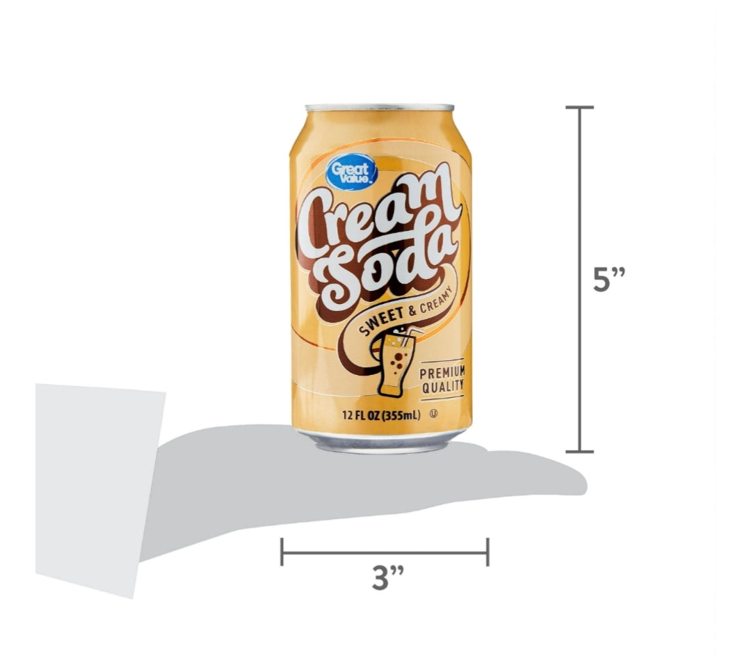 Creamos Soda