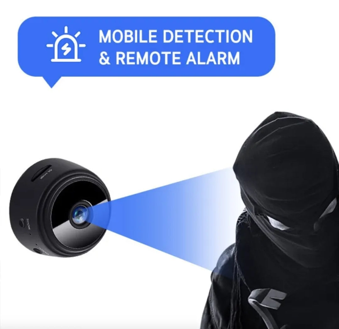Easy security