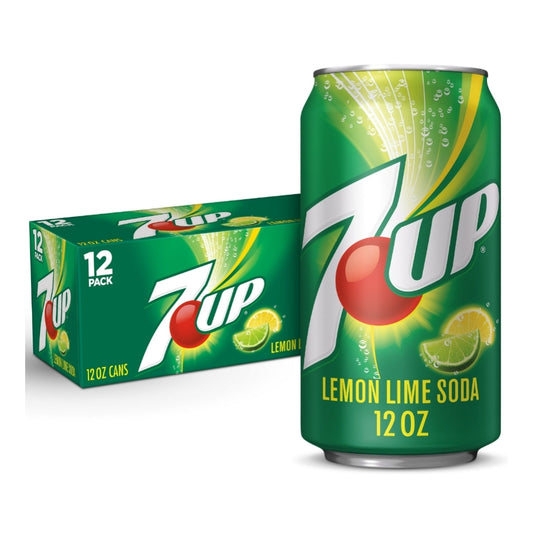7-UP