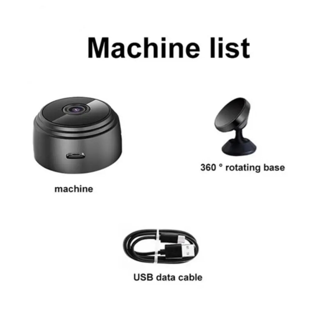 Easy security
