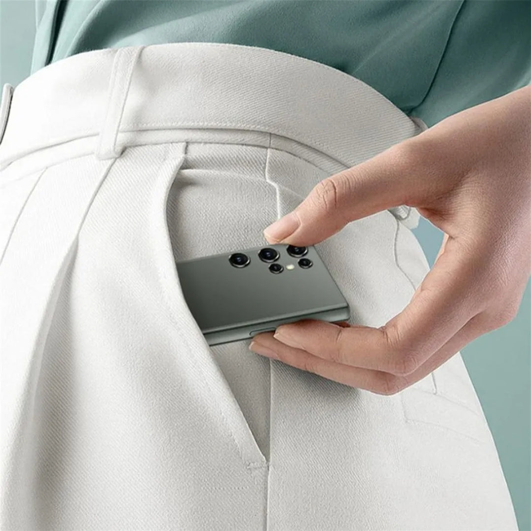 Mini cute phone