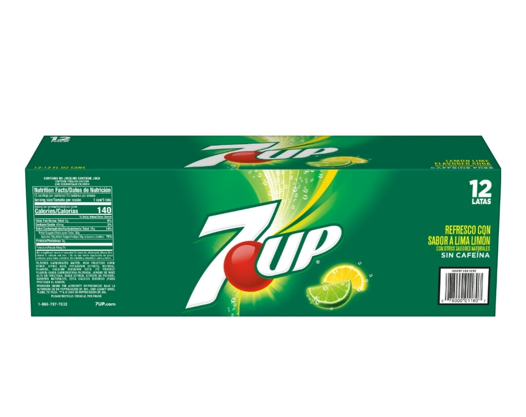 7-UP