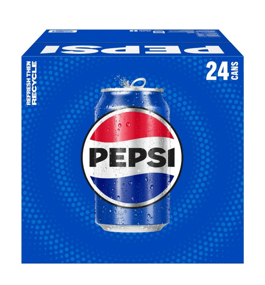 PEPSI - original