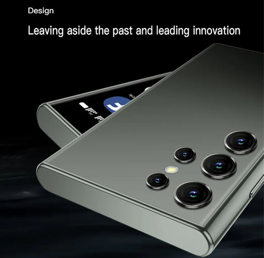 Mini cute phone