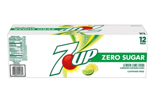 7-UP Original