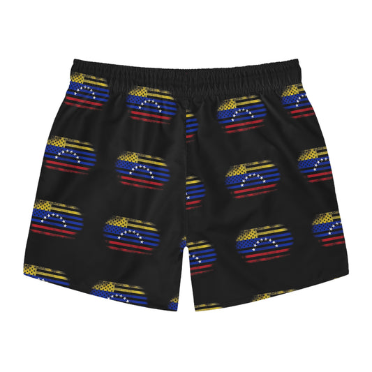 Swim Trunks (AOP)