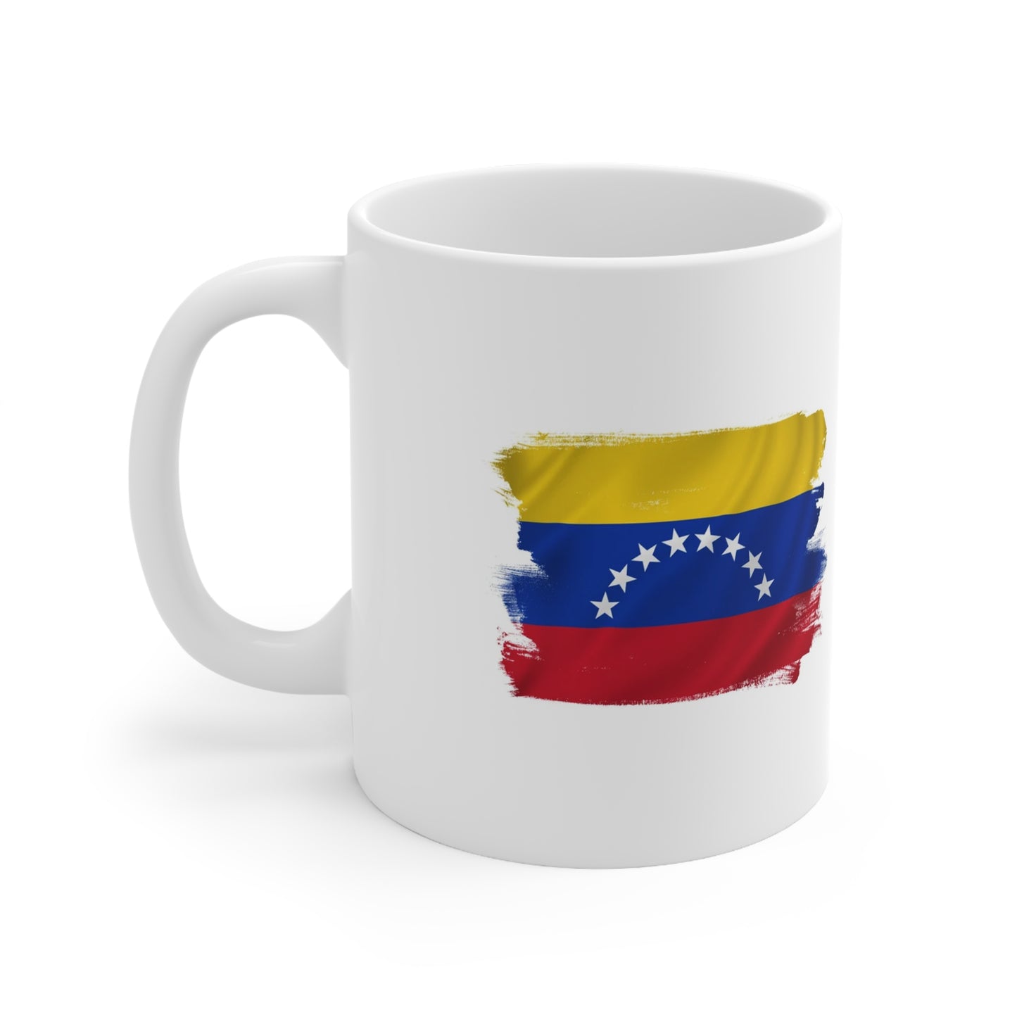 Ceramic Mug 11oz