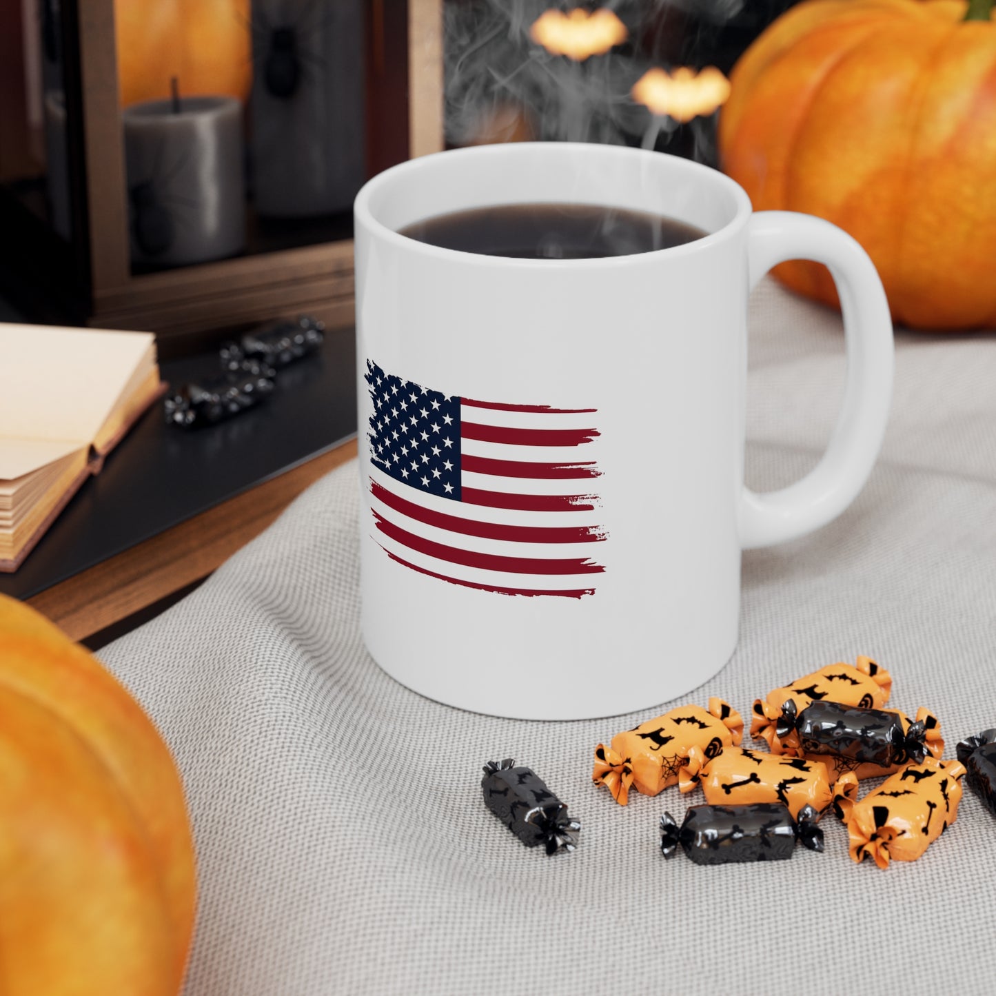 Ceramic Mug 11oz