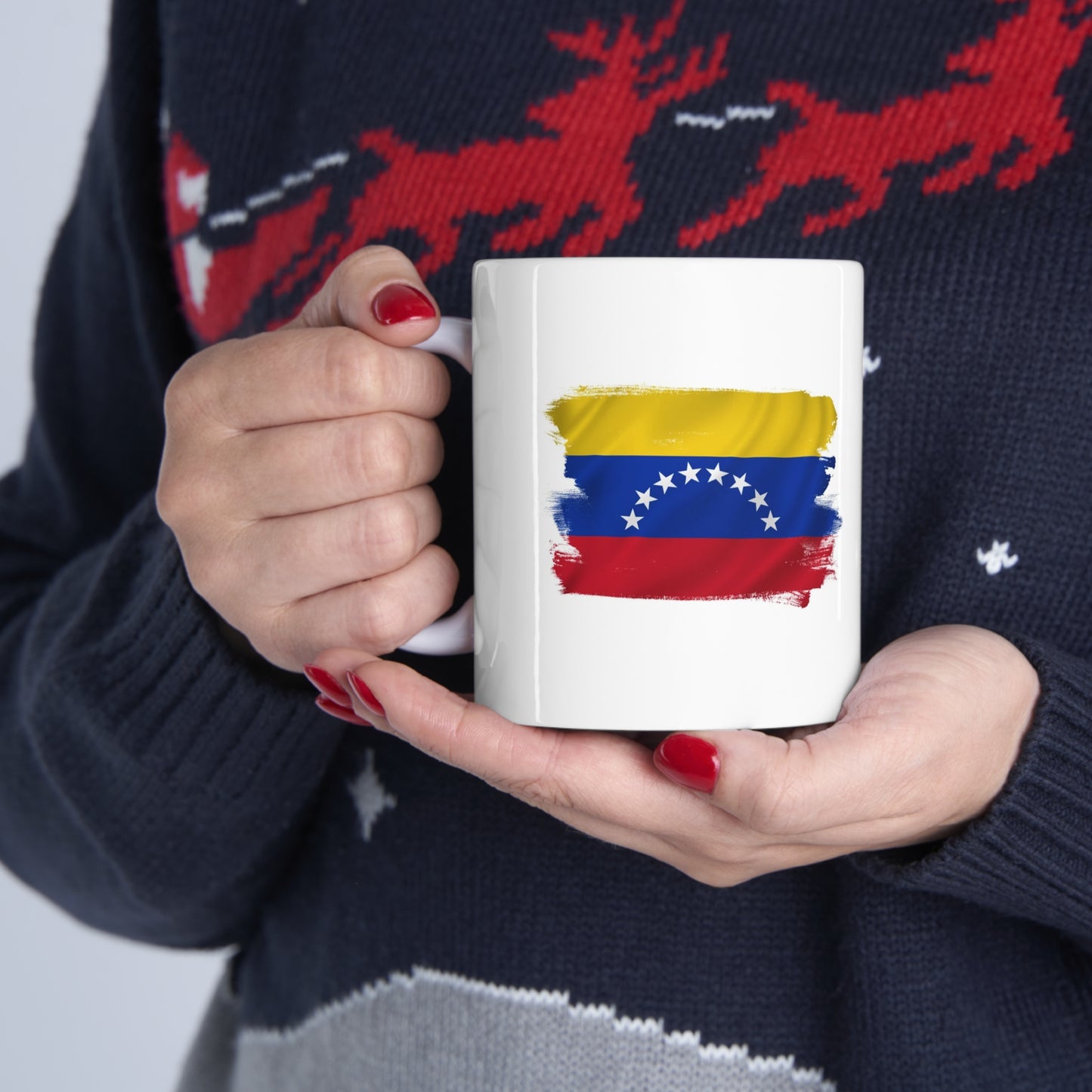 Ceramic Mug 11oz