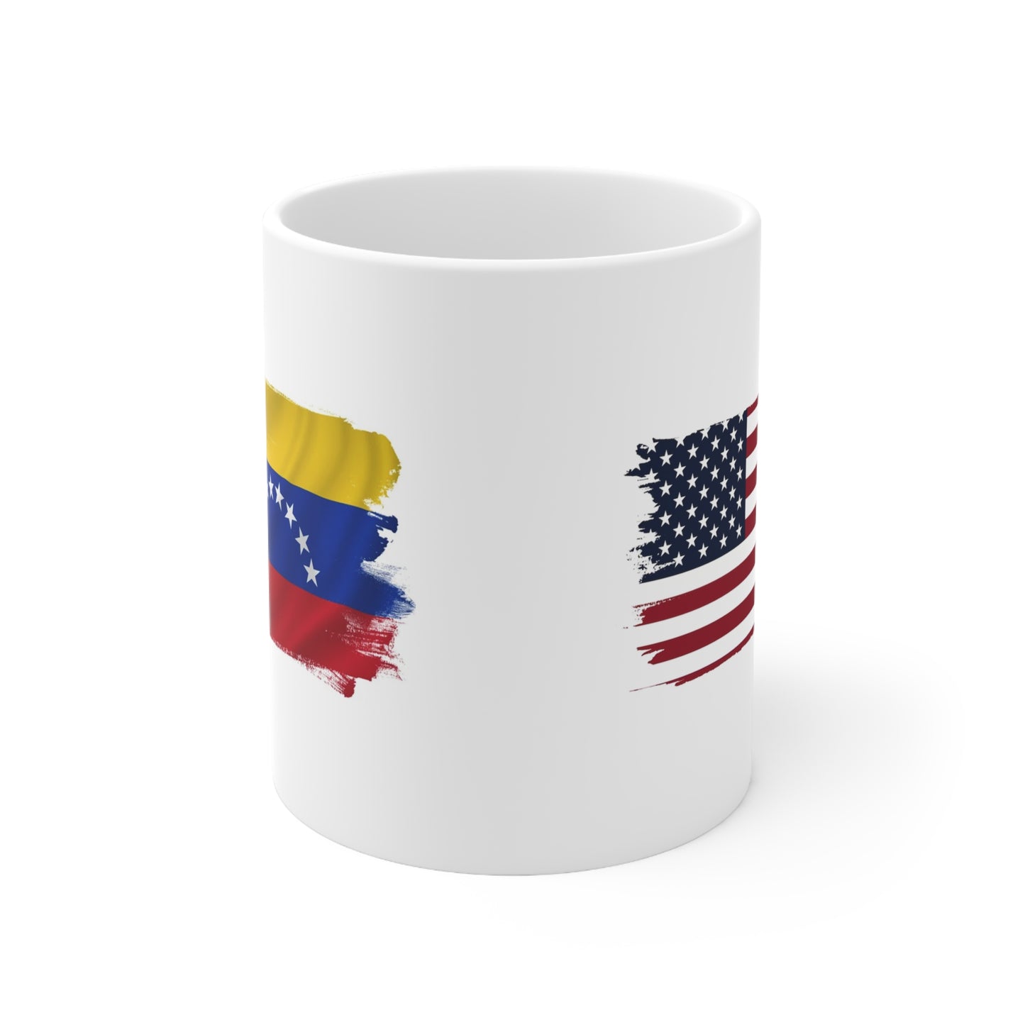 Ceramic Mug 11oz