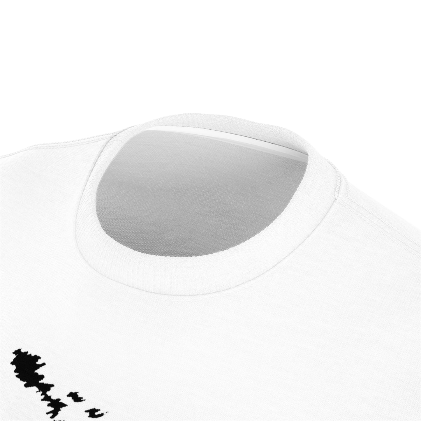 Unisex Cut & Sew Tee (AOP)