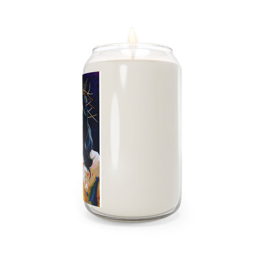 Scented Candle, 13.75oz