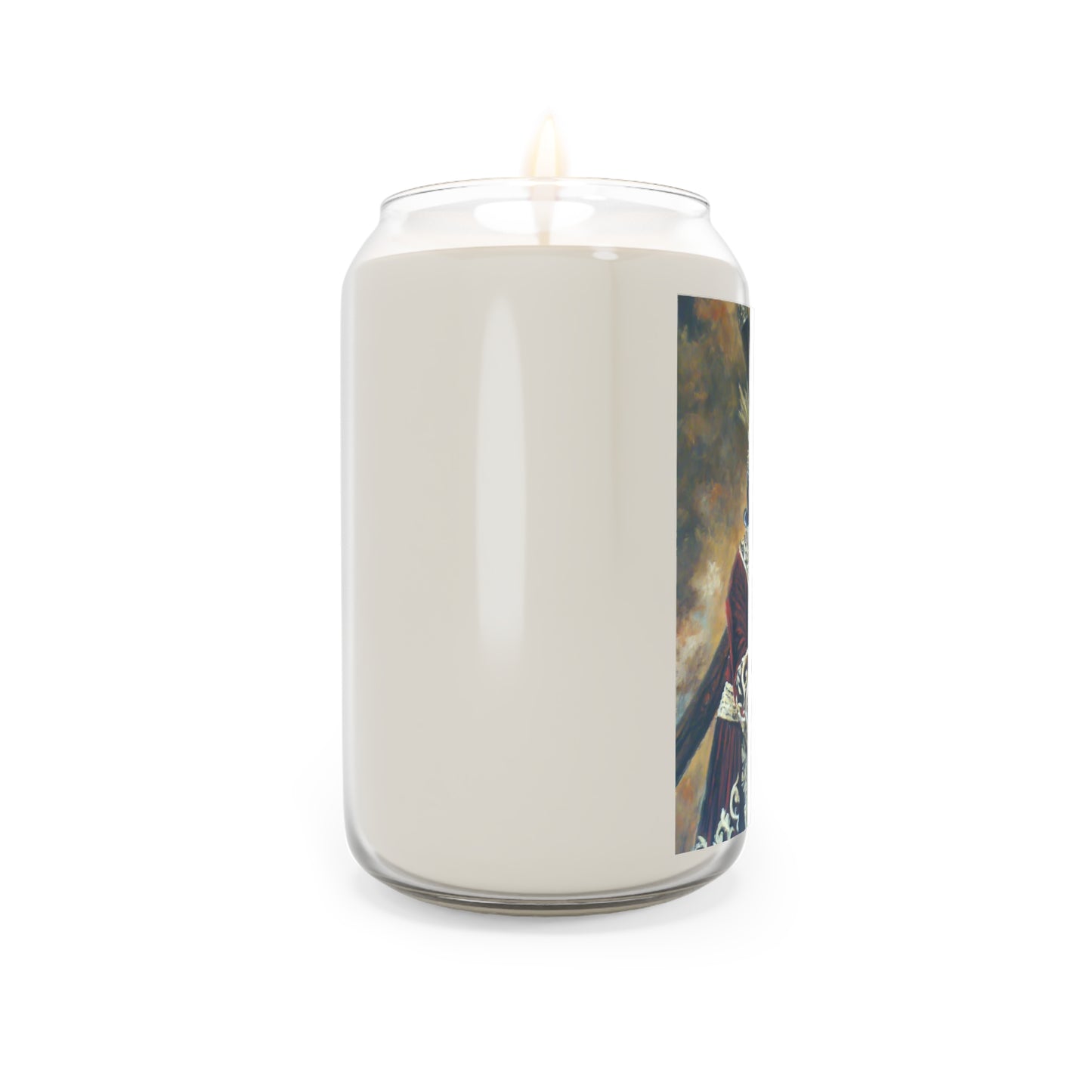 Vela perfumada, 13.75 oz