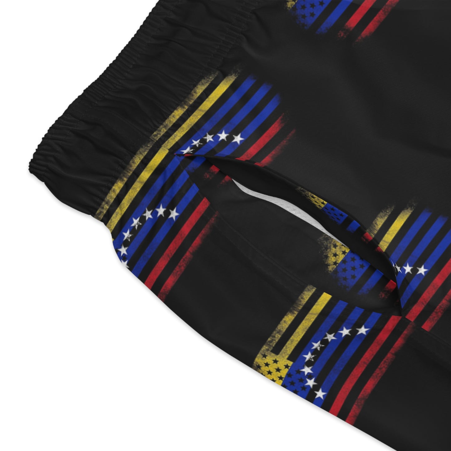 Swim Trunks (AOP)