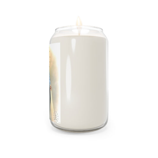 Scented Candle, 13.75oz