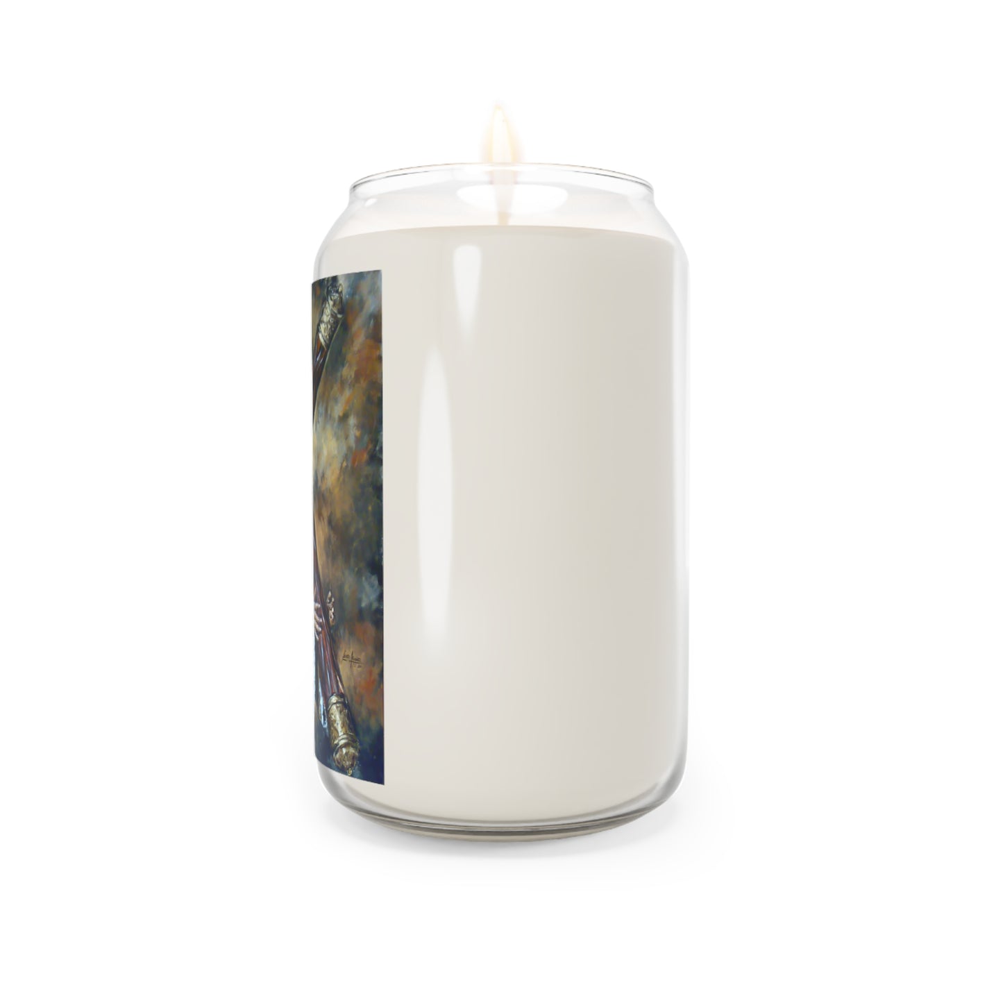 Vela perfumada, 13.75 oz