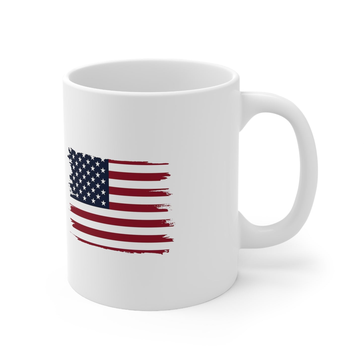 Ceramic Mug 11oz