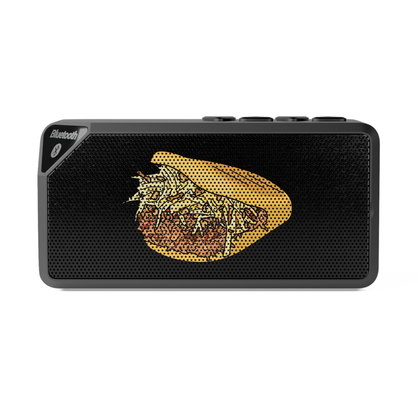 Jabba Bluetooth Speaker