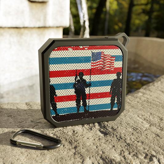 Blackwater Outdoor Bluetooth Speaker