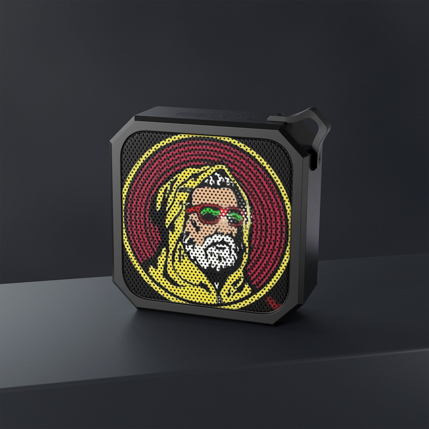 Blackwater Outdoor Bluetooth Speaker