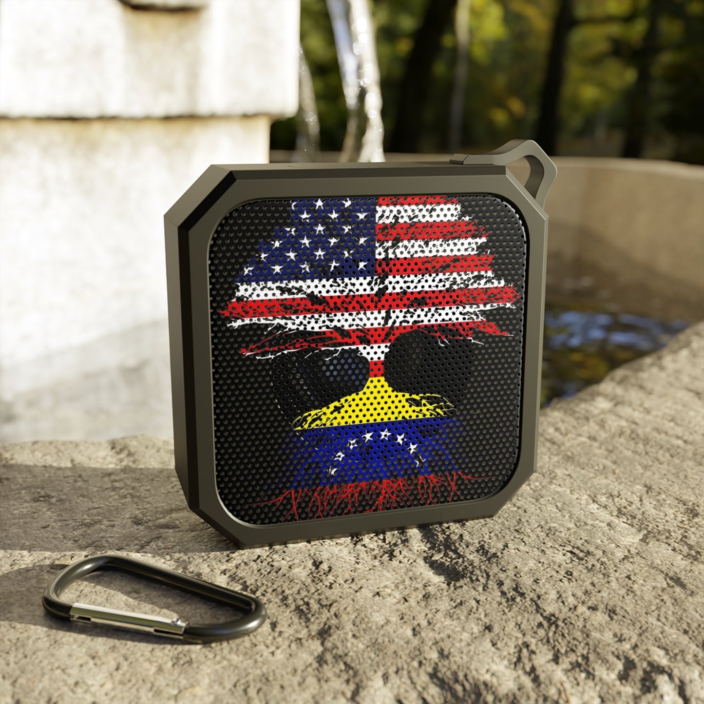 Altavoz Bluetooth para exteriores Blackwater