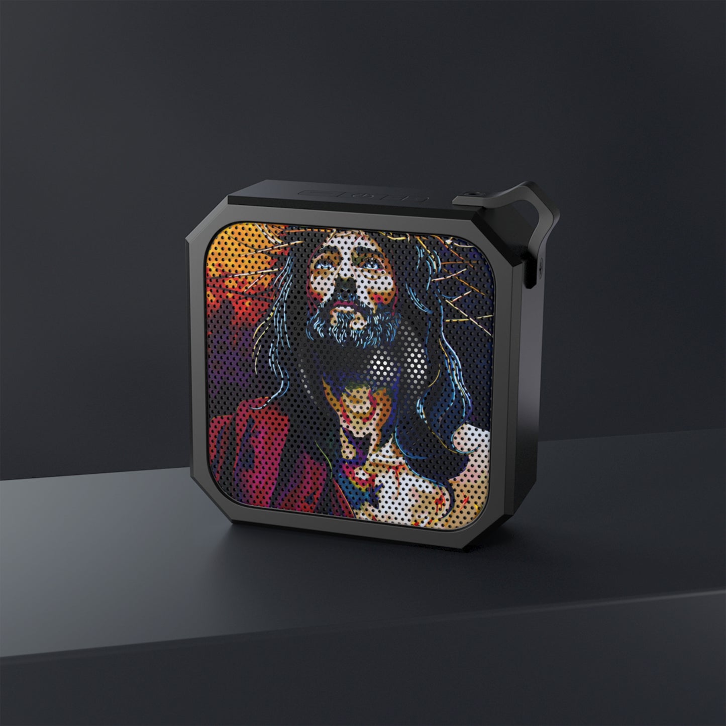 Blackwater Outdoor Bluetooth Speaker