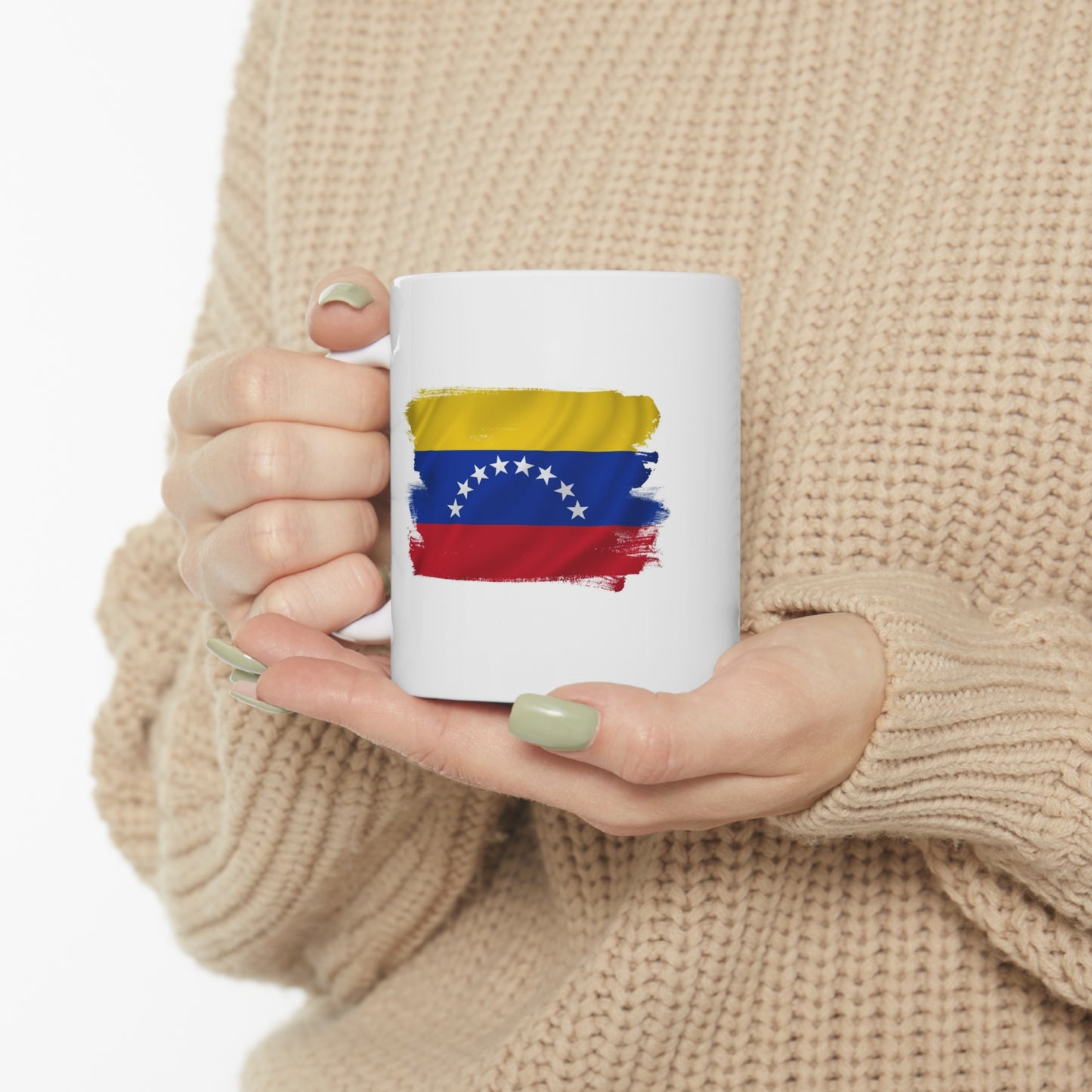 Ceramic Mug 11oz