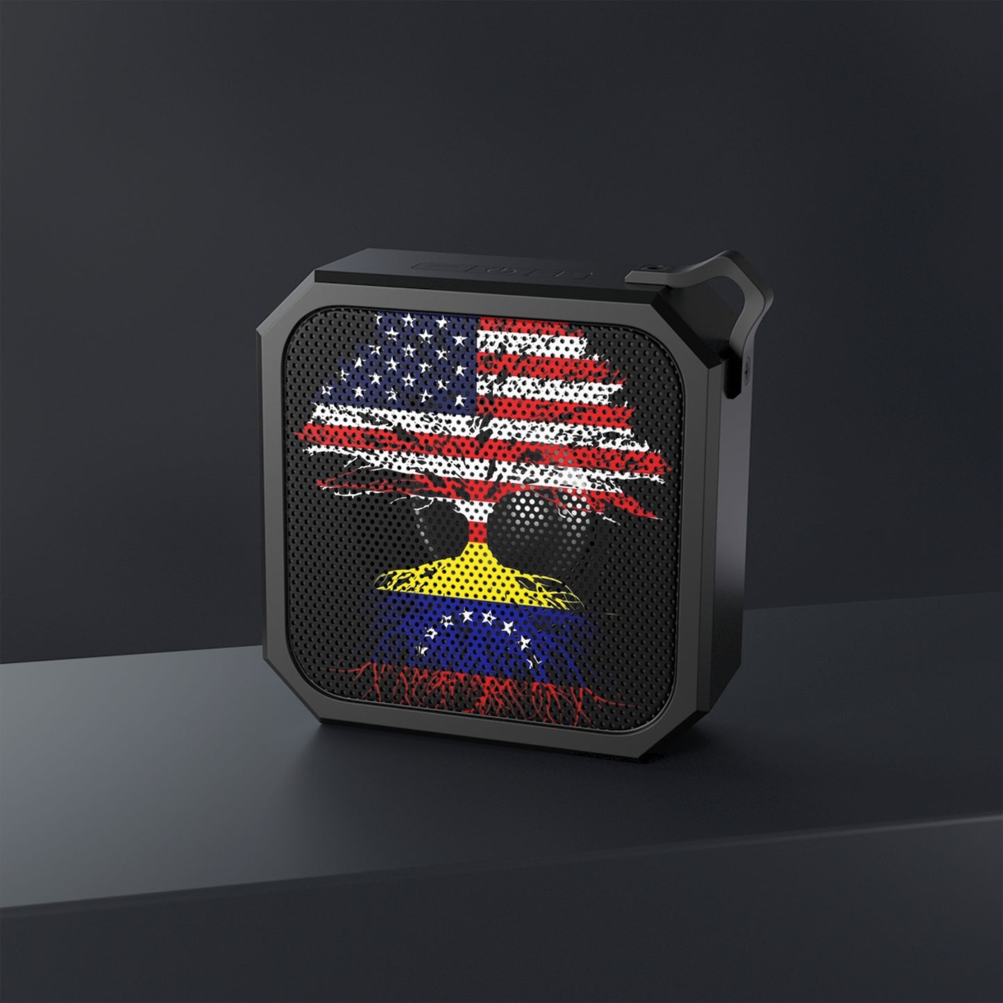 Blackwater Outdoor Bluetooth Speaker