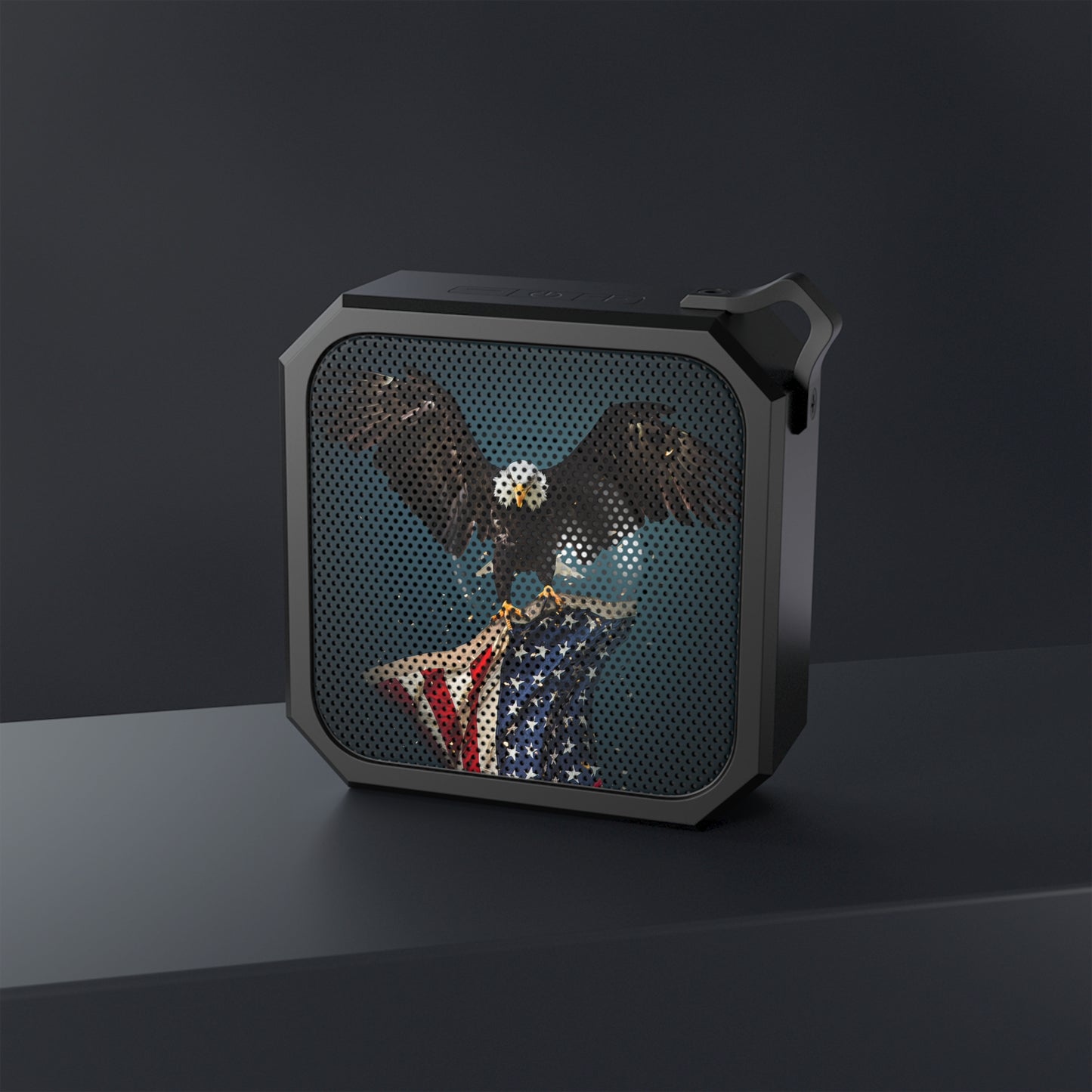Blackwater Outdoor Bluetooth Speaker
