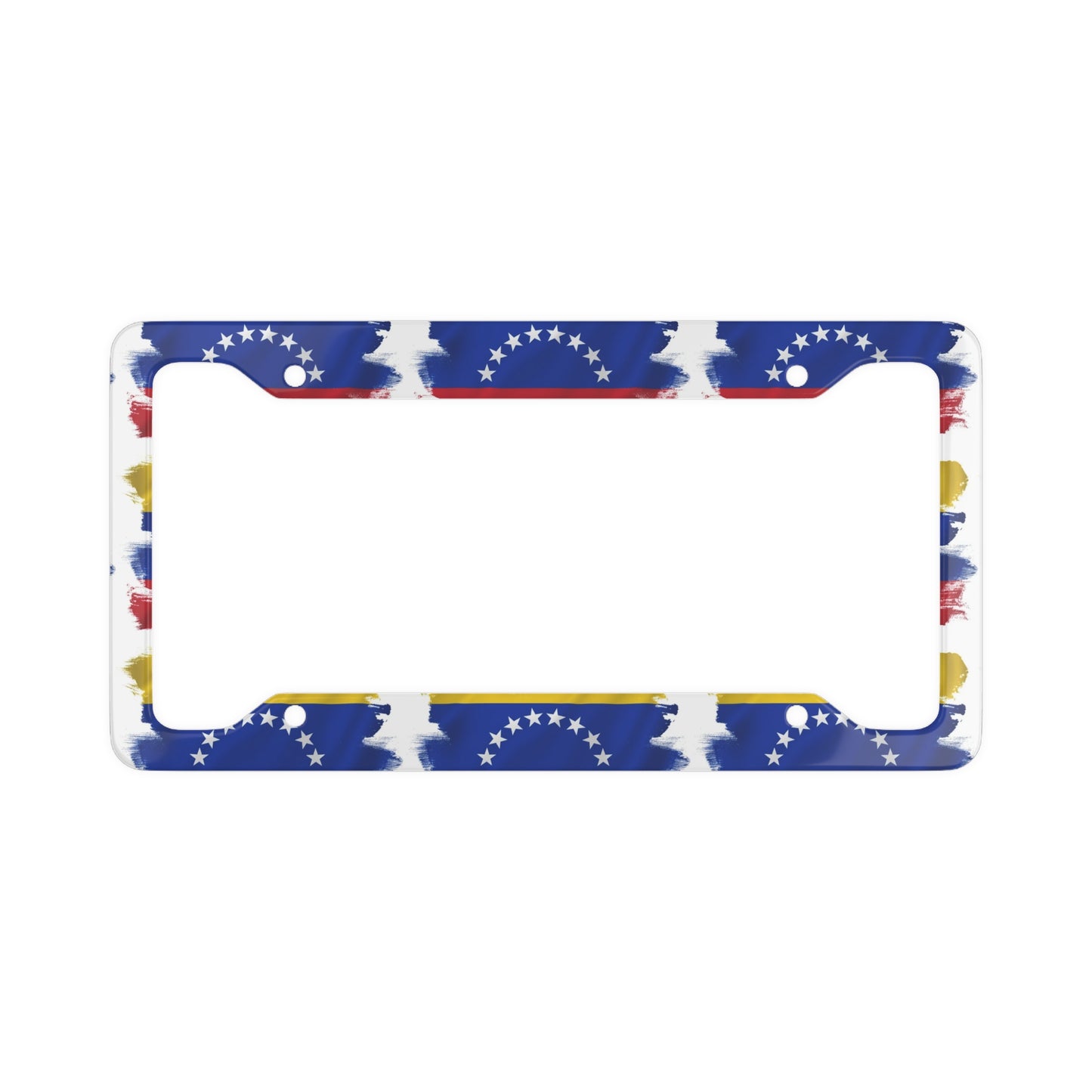 License Plate Frame