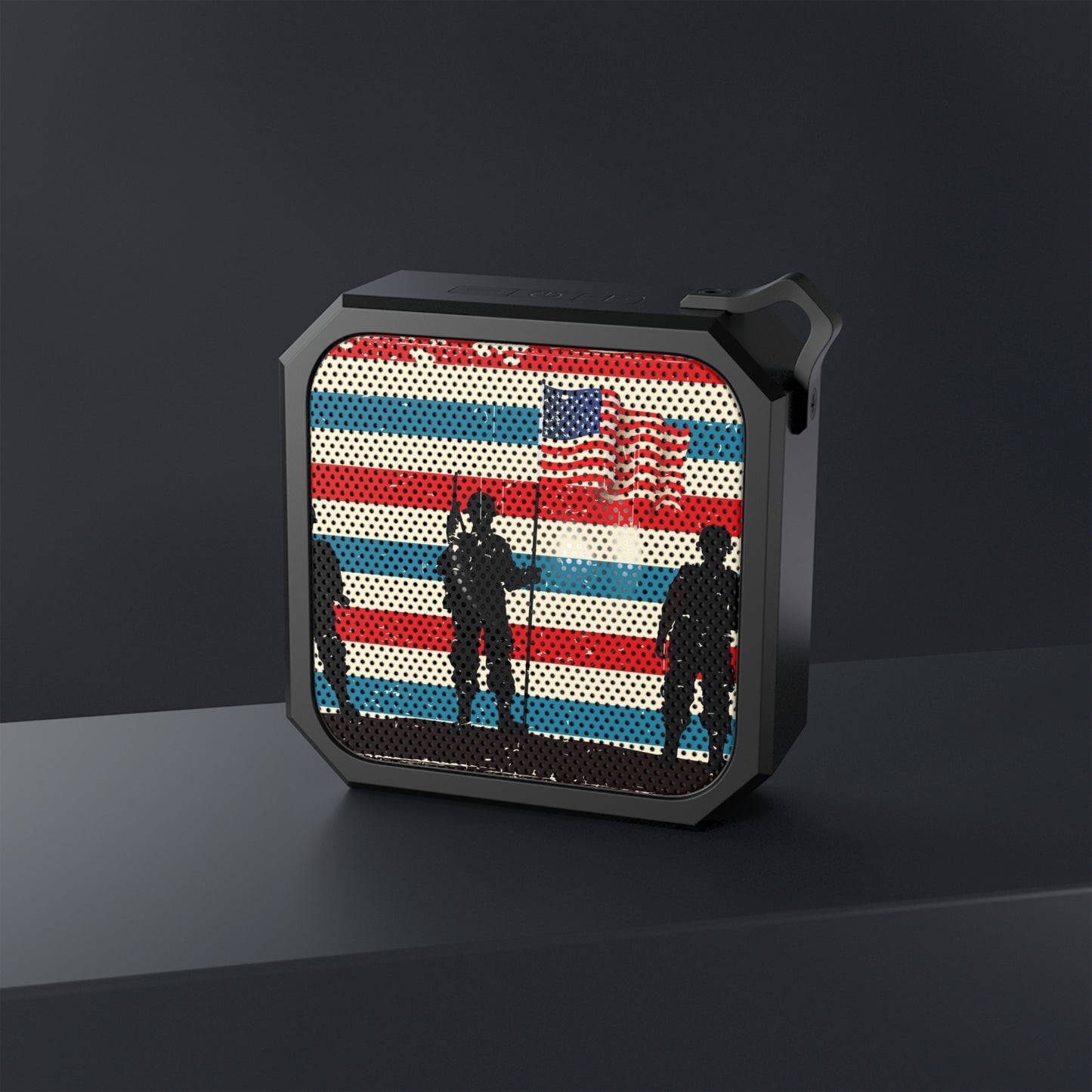 Blackwater Outdoor Bluetooth Speaker