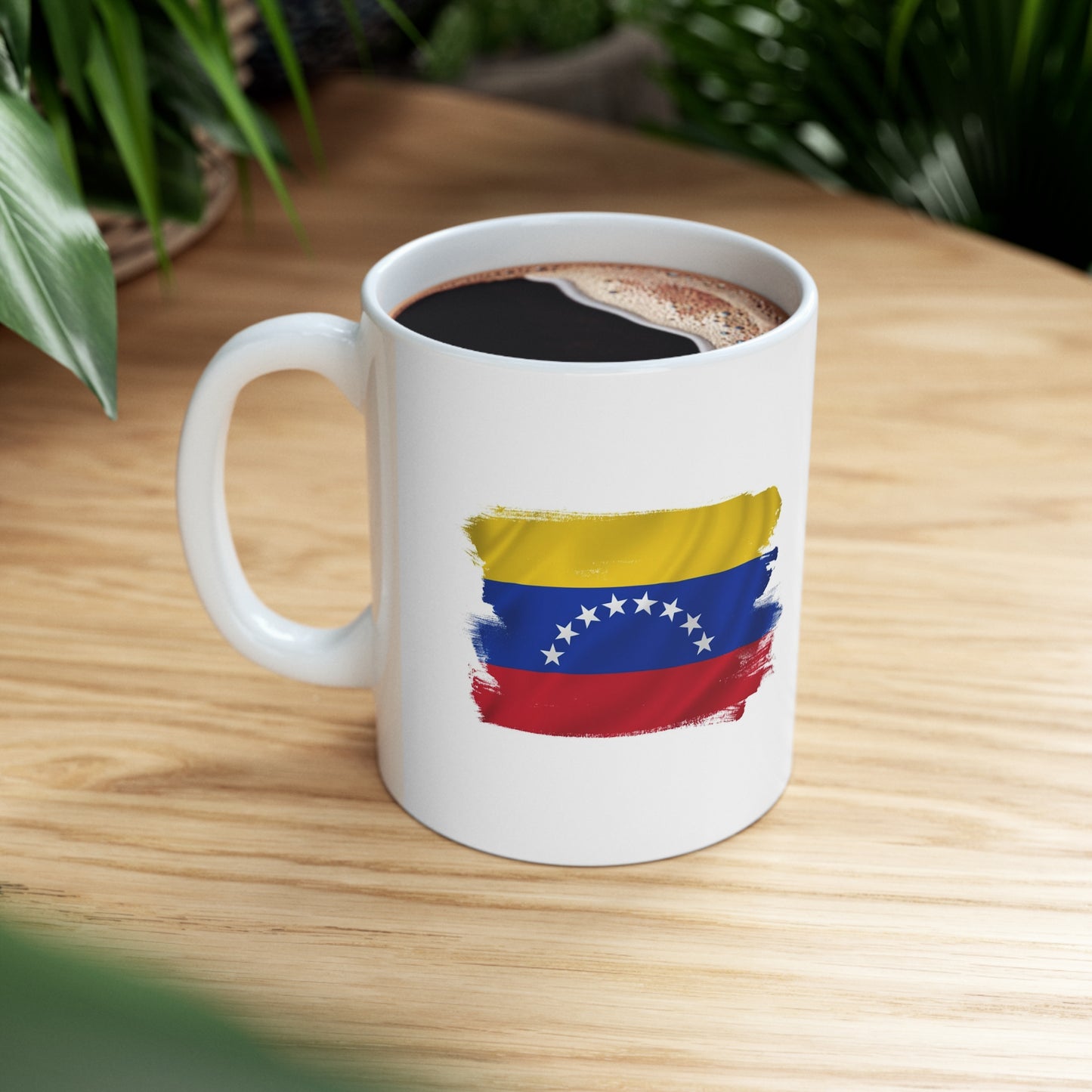 Ceramic Mug 11oz