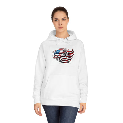 Unisex Fleece Hoodie