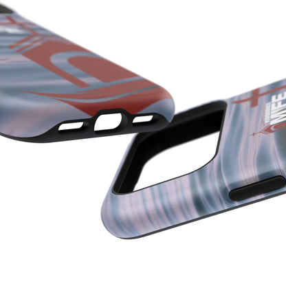 Impact-Resistant Cases