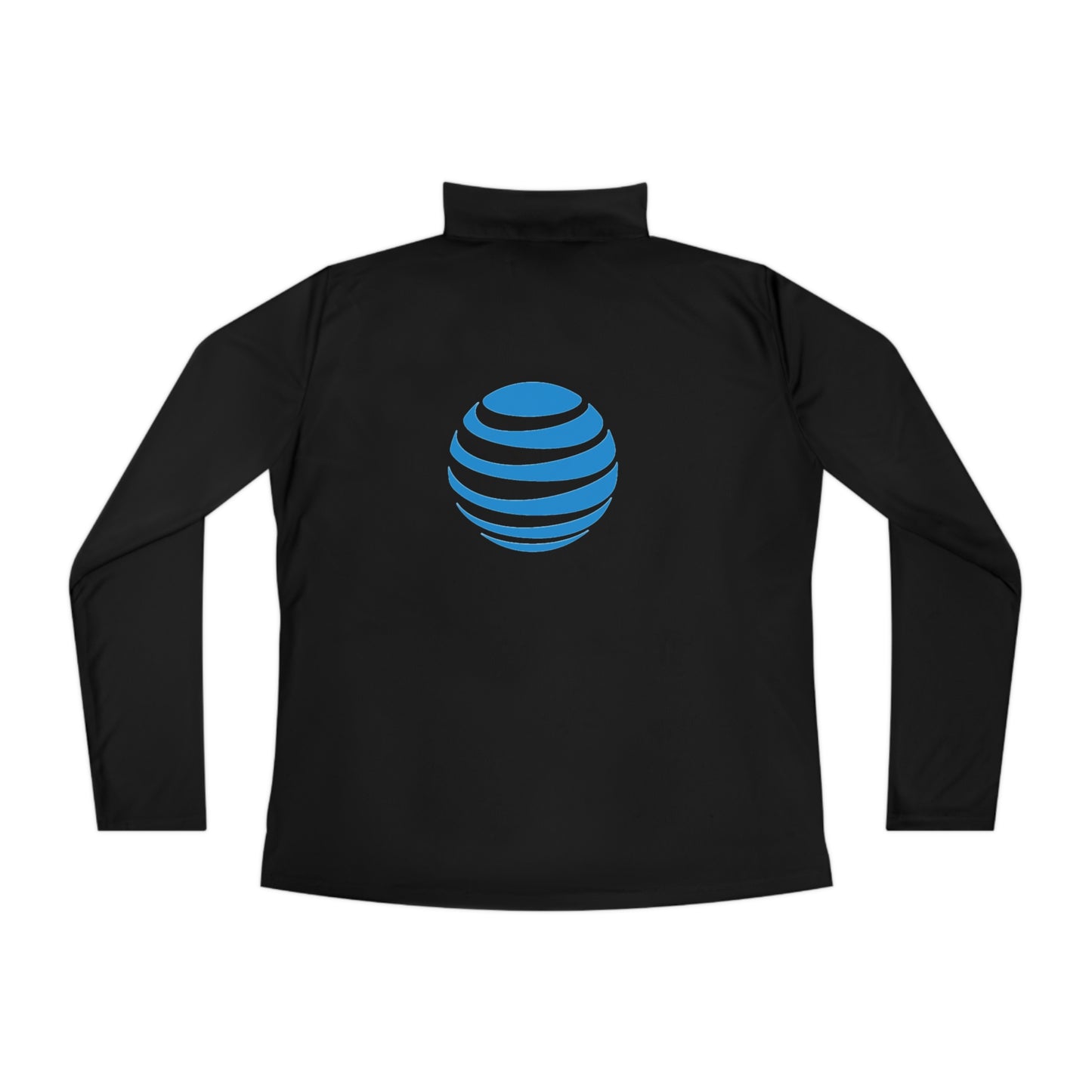 Ladies Quarter-Zip Pullover ATT BEYMARK 0004-004