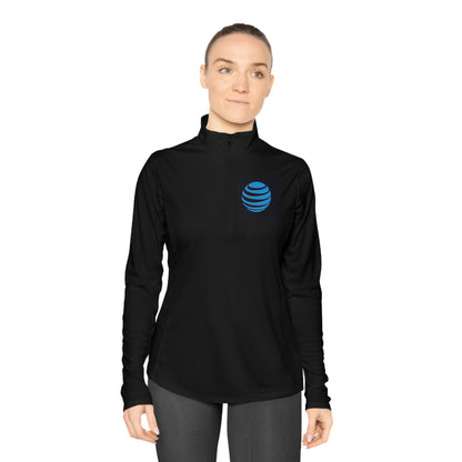 Ladies Quarter-Zip Pullover ATT BEYMARK 0004-004