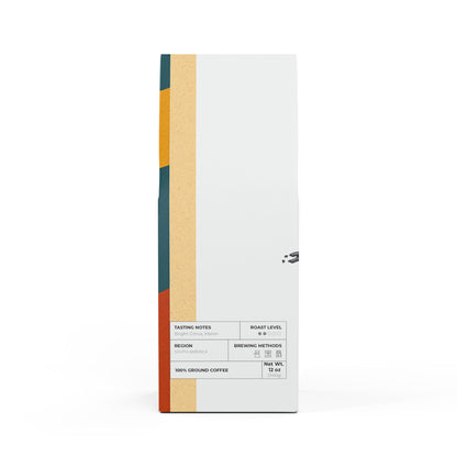 Venezuela Single Origin Coffee Organic & Premium