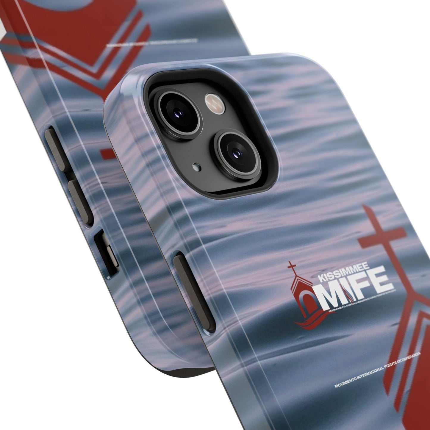 Impact-Resistant Cases