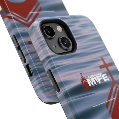 Impact-Resistant Cases