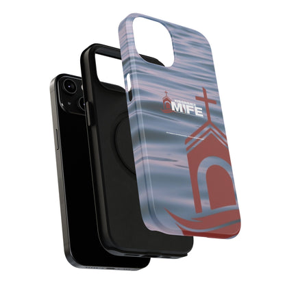 Impact-Resistant Cases