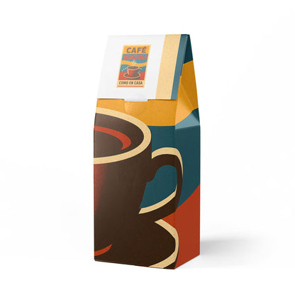 Venezuela Single Origin Coffee Organic & Premium